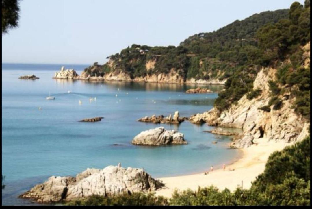 Seahomes Vacations, La Casa Blue Mediterranean Lifestyle 블랑스 외부 사진