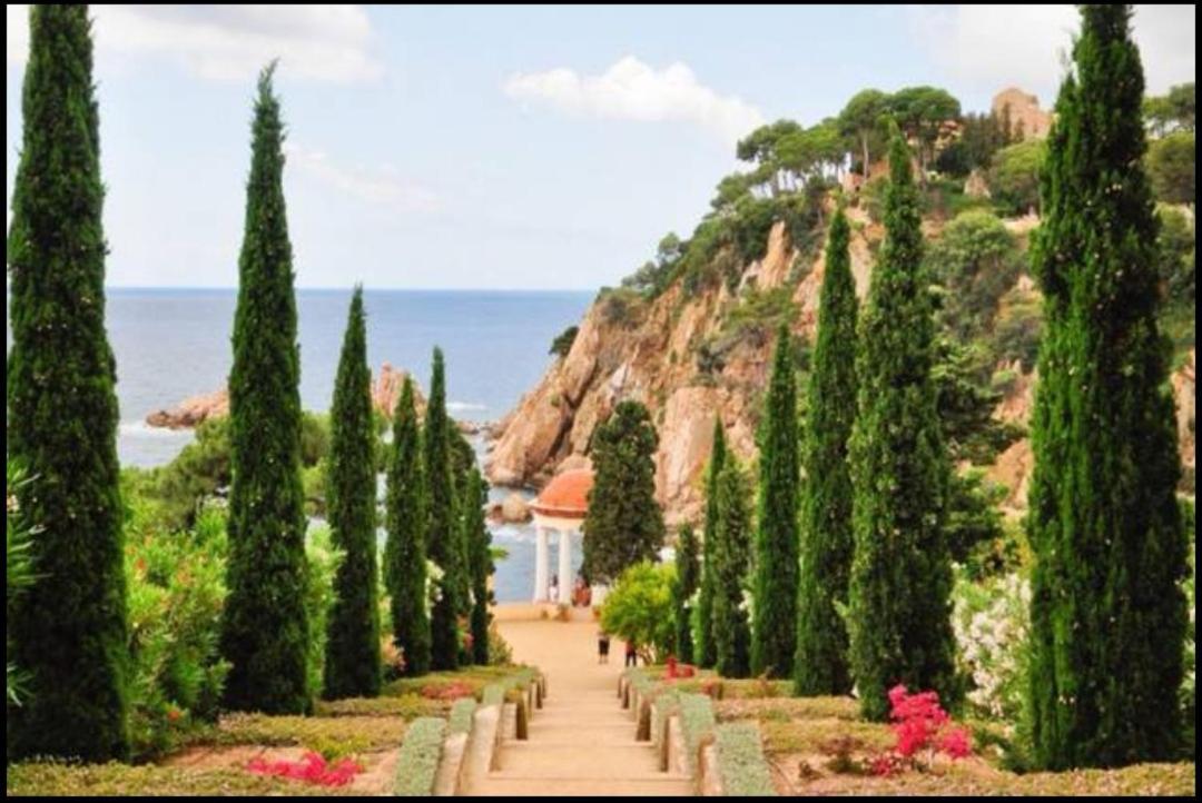Seahomes Vacations, La Casa Blue Mediterranean Lifestyle 블랑스 외부 사진