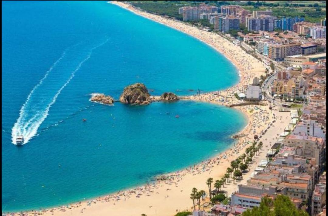 Seahomes Vacations, La Casa Blue Mediterranean Lifestyle 블랑스 외부 사진