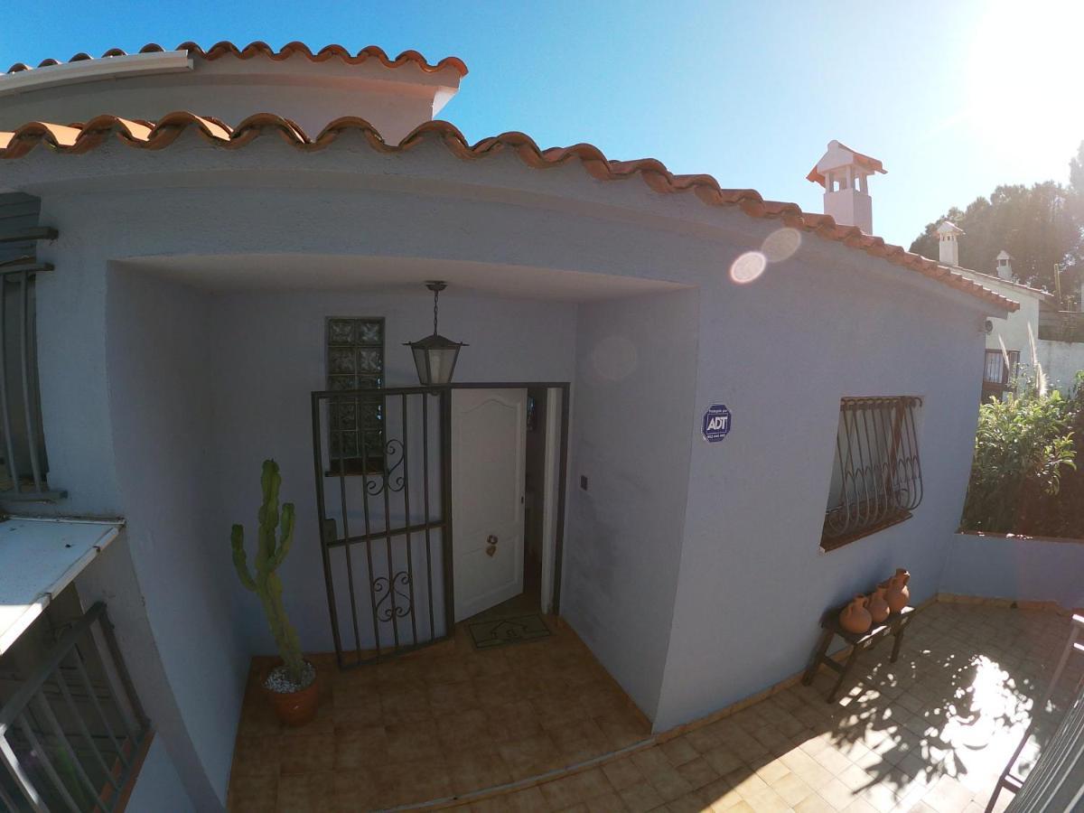 Seahomes Vacations, La Casa Blue Mediterranean Lifestyle 블랑스 외부 사진