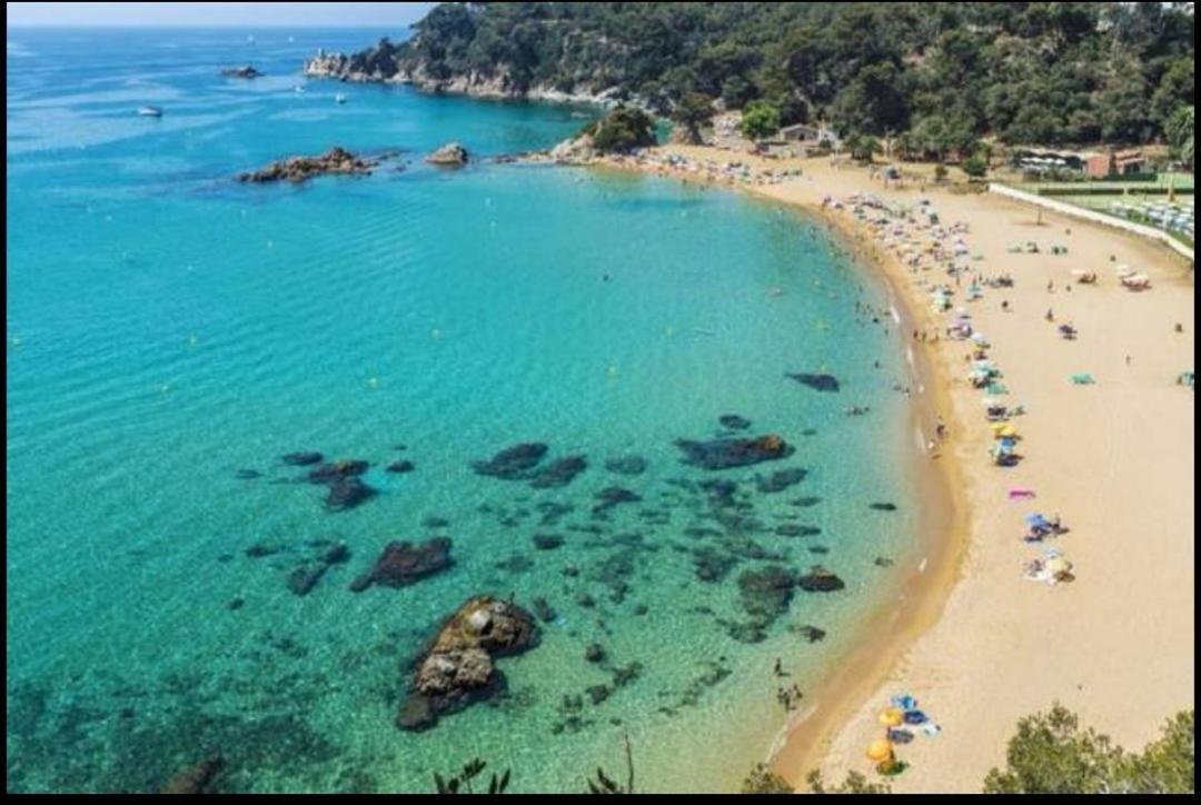 Seahomes Vacations, La Casa Blue Mediterranean Lifestyle 블랑스 외부 사진
