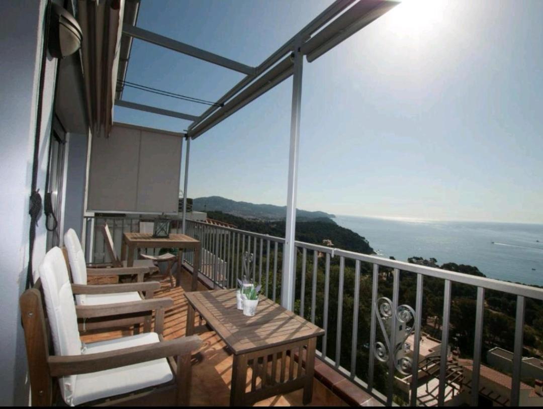 Seahomes Vacations, La Casa Blue Mediterranean Lifestyle 블랑스 외부 사진