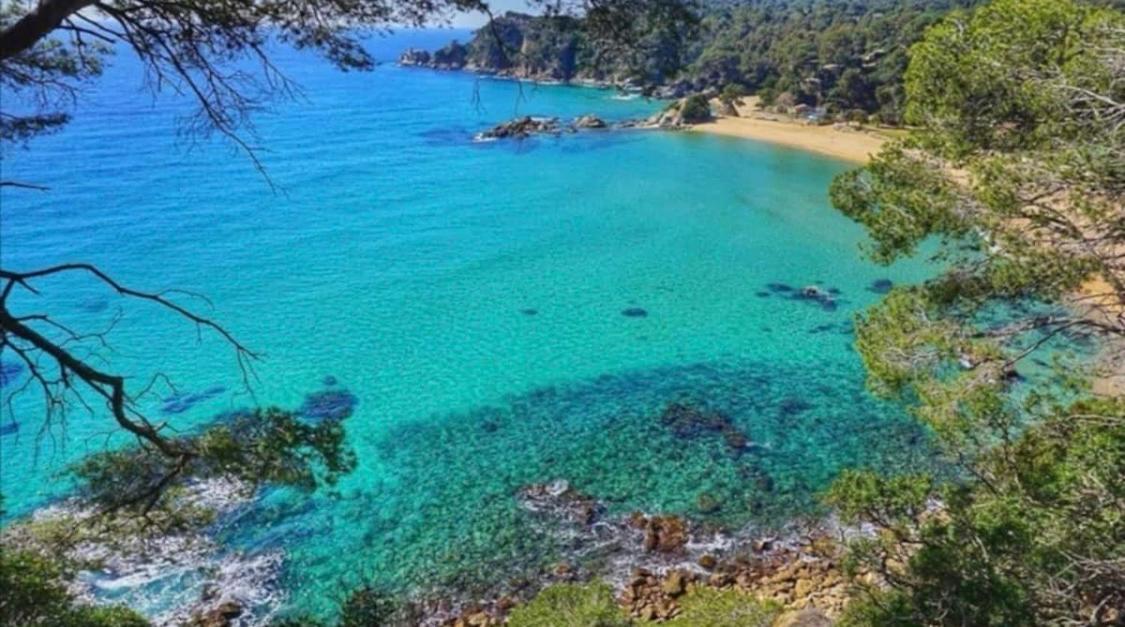 Seahomes Vacations, La Casa Blue Mediterranean Lifestyle 블랑스 외부 사진