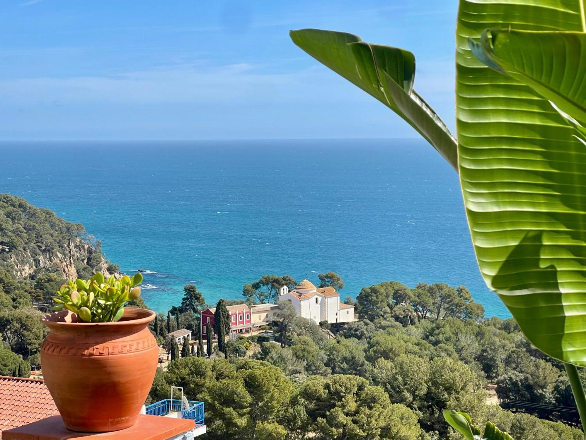Seahomes Vacations, La Casa Blue Mediterranean Lifestyle 블랑스 외부 사진
