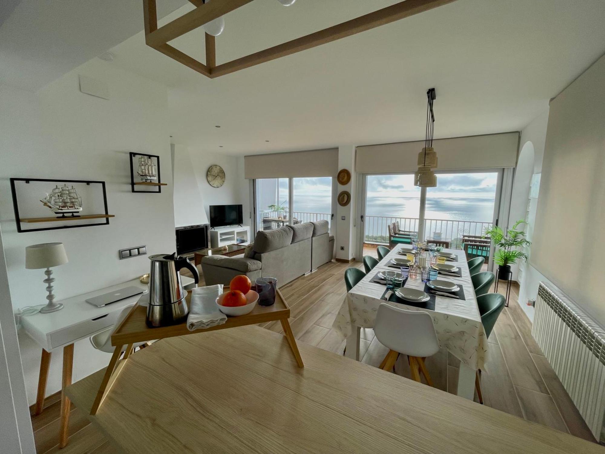 Seahomes Vacations, La Casa Blue Mediterranean Lifestyle 블랑스 외부 사진