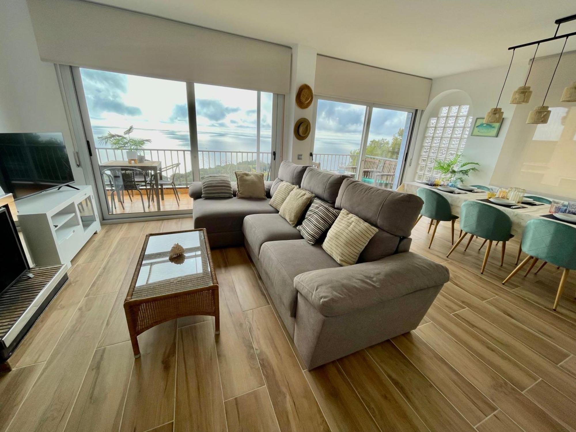 Seahomes Vacations, La Casa Blue Mediterranean Lifestyle 블랑스 외부 사진
