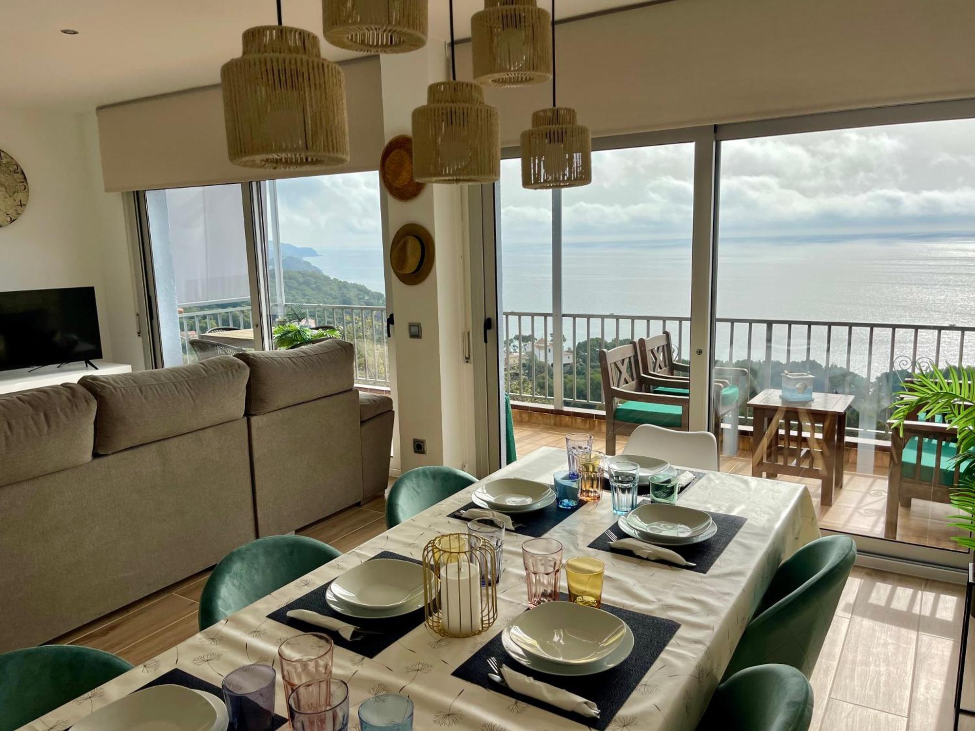 Seahomes Vacations, La Casa Blue Mediterranean Lifestyle 블랑스 외부 사진
