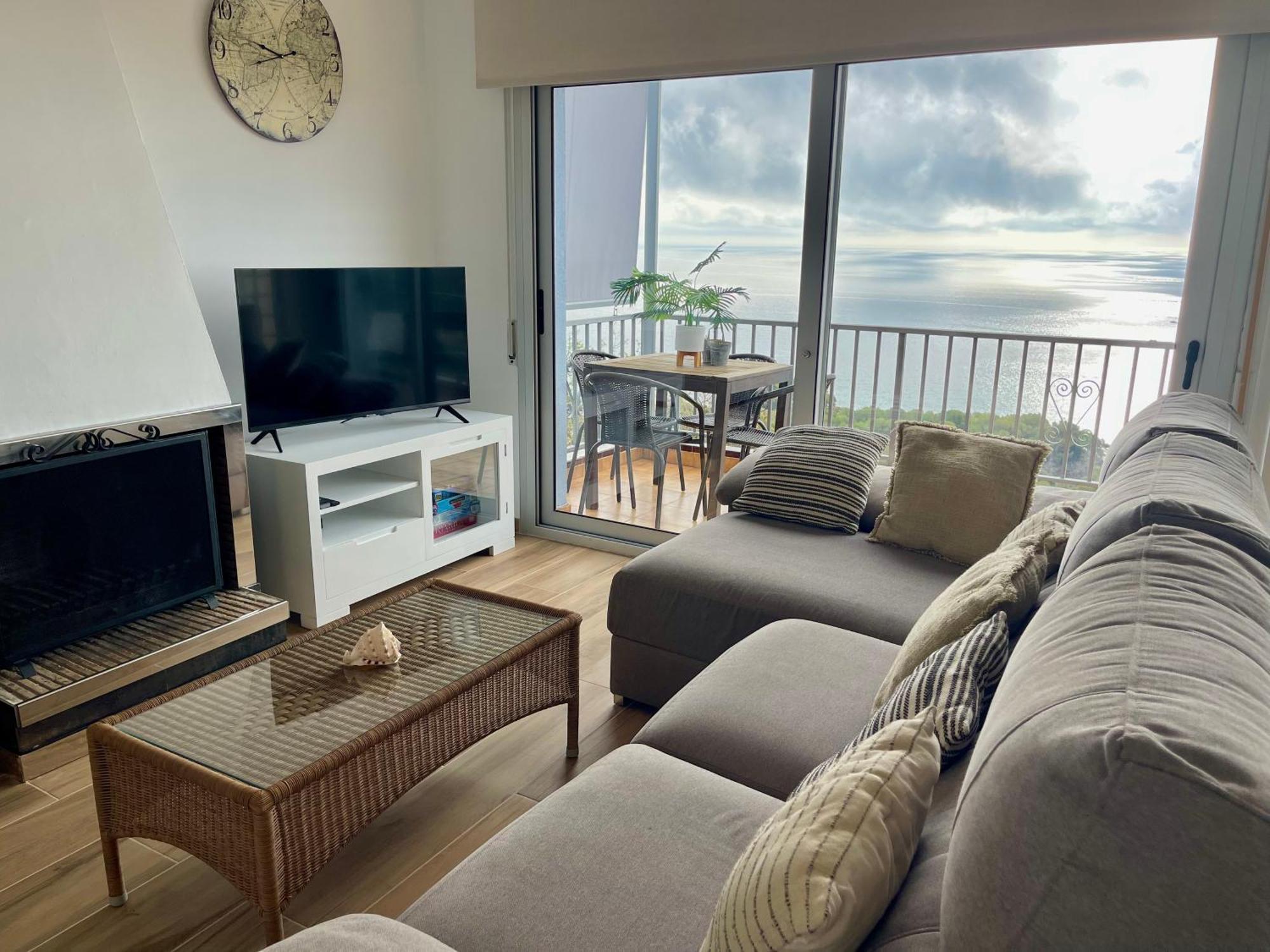 Seahomes Vacations, La Casa Blue Mediterranean Lifestyle 블랑스 외부 사진