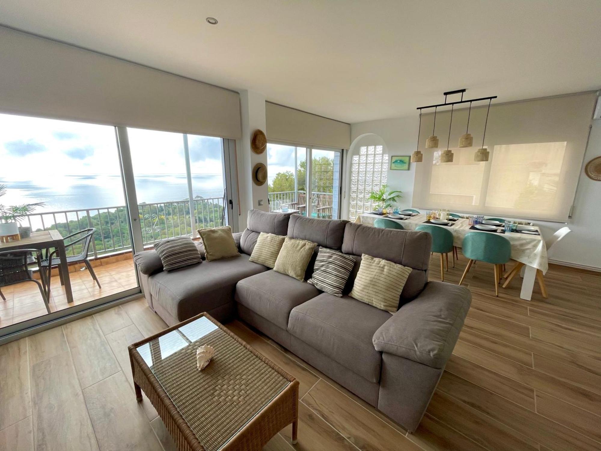 Seahomes Vacations, La Casa Blue Mediterranean Lifestyle 블랑스 외부 사진