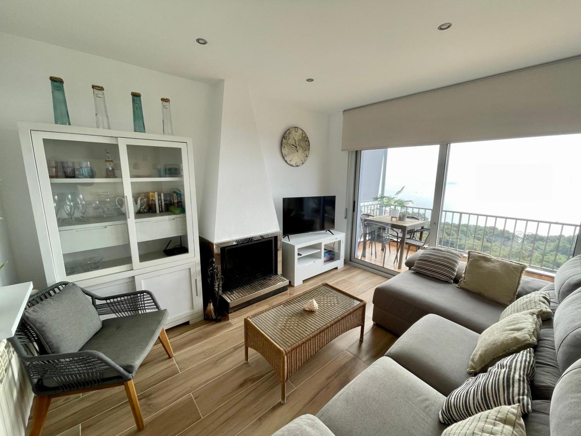 Seahomes Vacations, La Casa Blue Mediterranean Lifestyle 블랑스 외부 사진