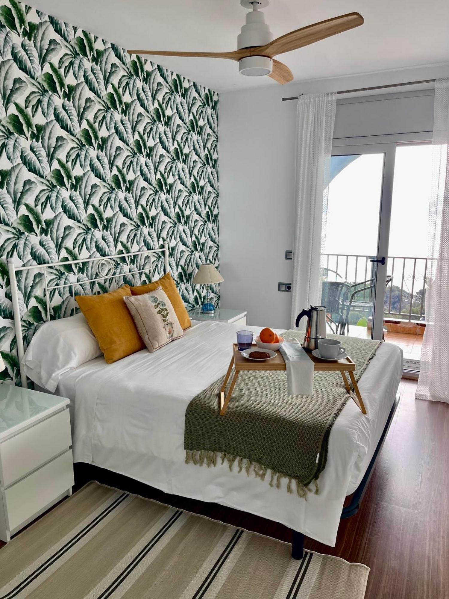 Seahomes Vacations, La Casa Blue Mediterranean Lifestyle 블랑스 외부 사진
