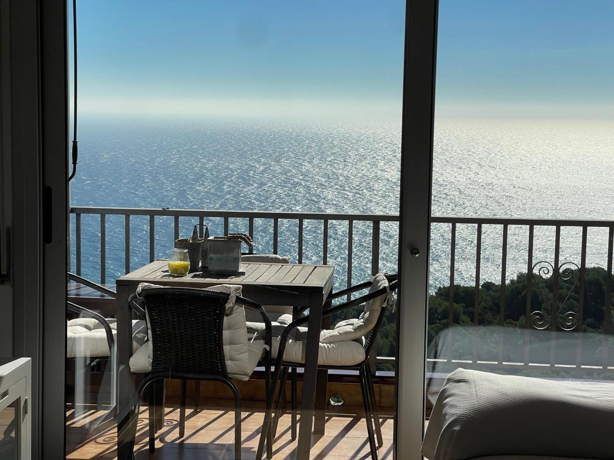 Seahomes Vacations, La Casa Blue Mediterranean Lifestyle 블랑스 외부 사진