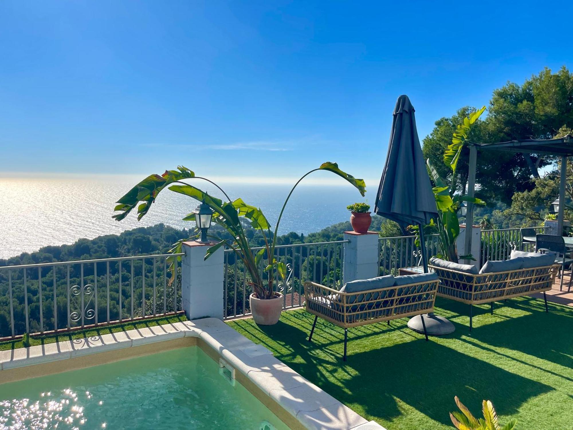 Seahomes Vacations, La Casa Blue Mediterranean Lifestyle 블랑스 외부 사진