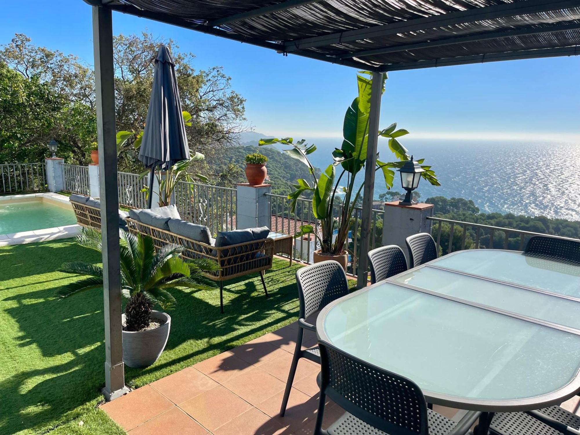 Seahomes Vacations, La Casa Blue Mediterranean Lifestyle 블랑스 외부 사진