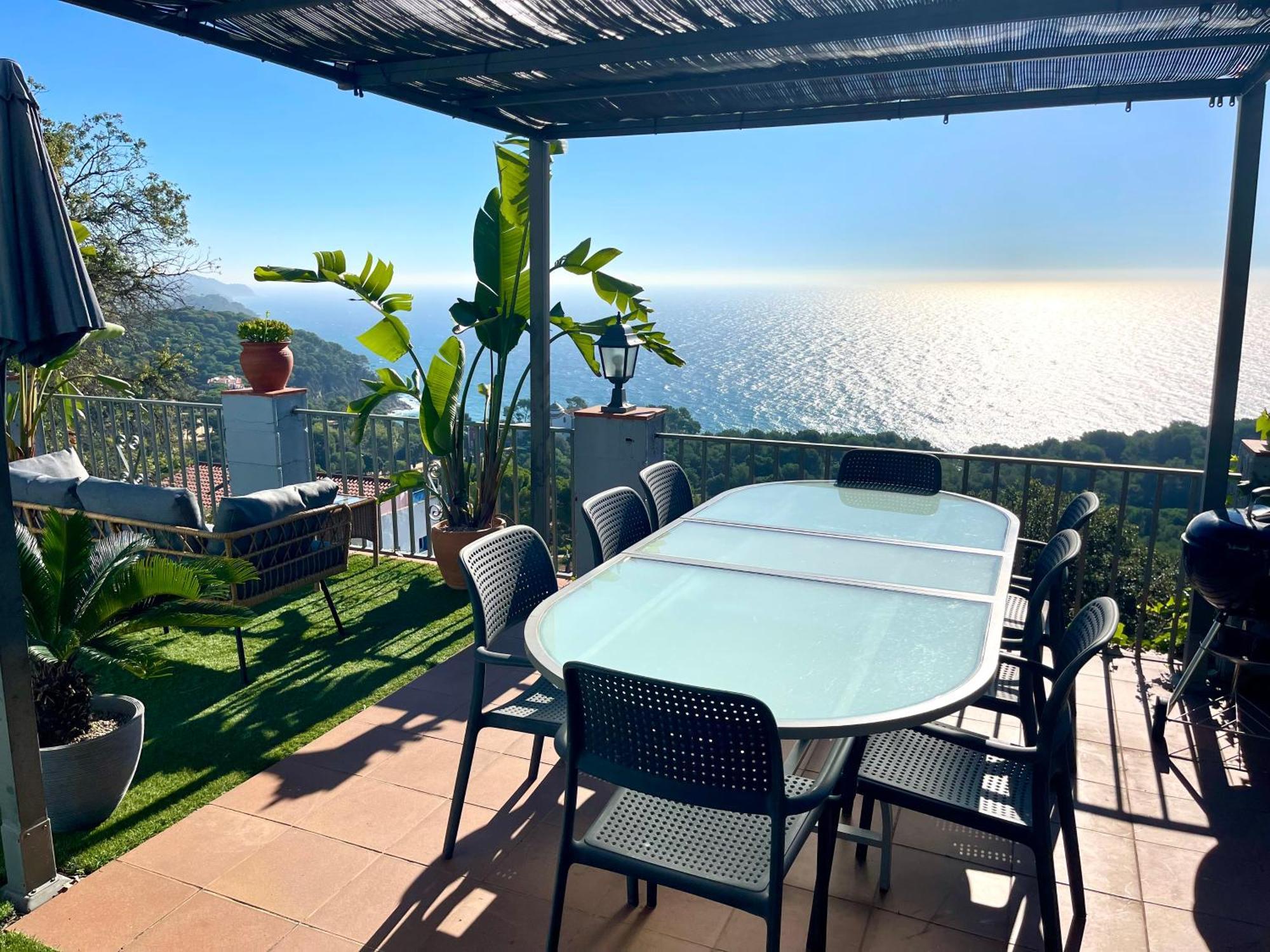 Seahomes Vacations, La Casa Blue Mediterranean Lifestyle 블랑스 외부 사진