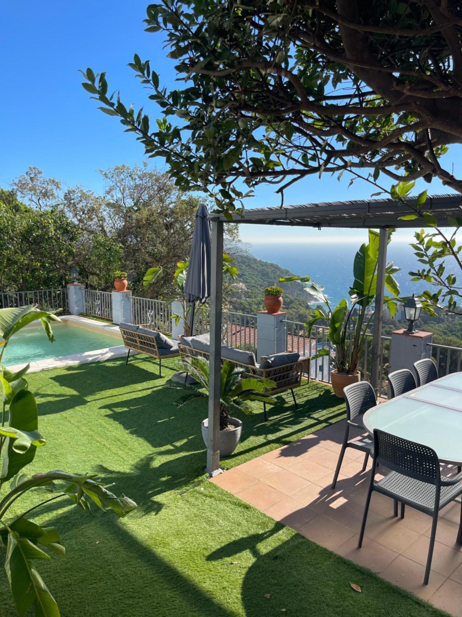 Seahomes Vacations, La Casa Blue Mediterranean Lifestyle 블랑스 외부 사진