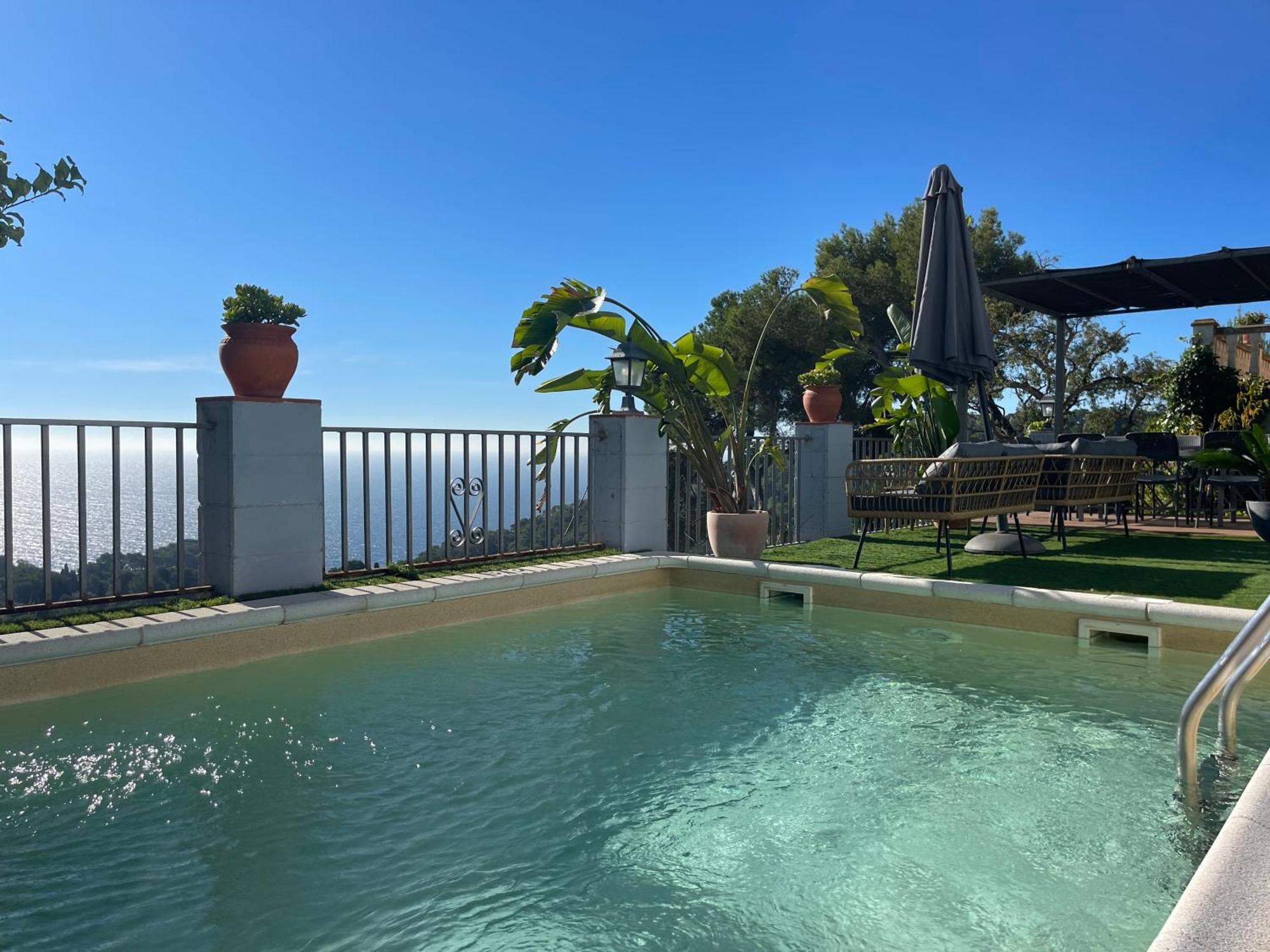 Seahomes Vacations, La Casa Blue Mediterranean Lifestyle 블랑스 외부 사진