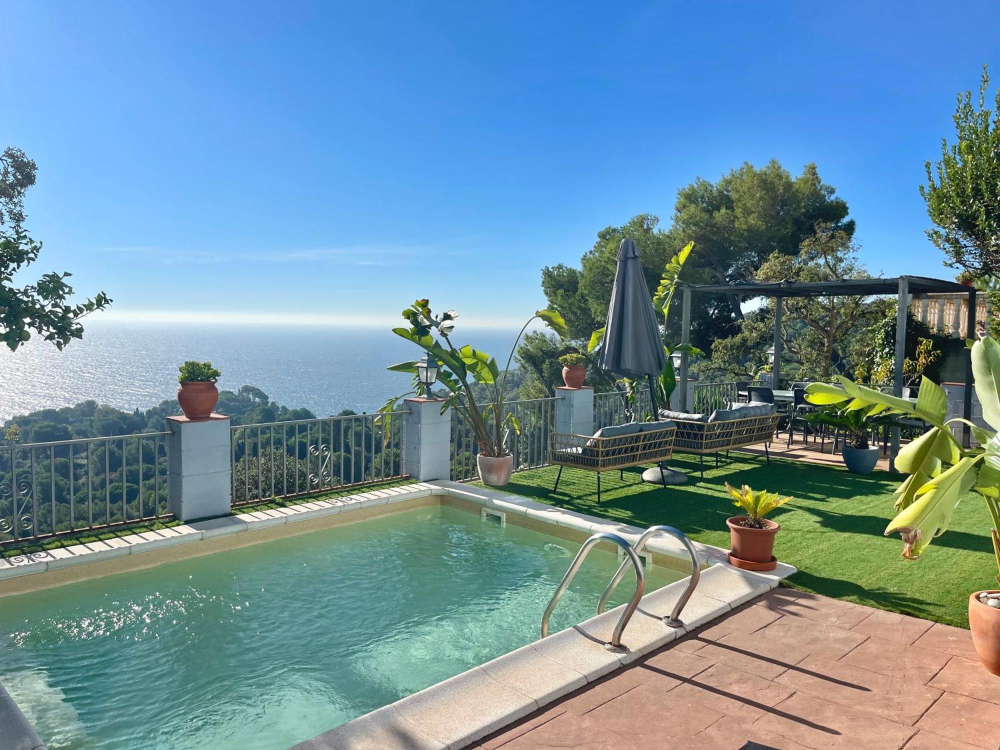 Seahomes Vacations, La Casa Blue Mediterranean Lifestyle 블랑스 외부 사진