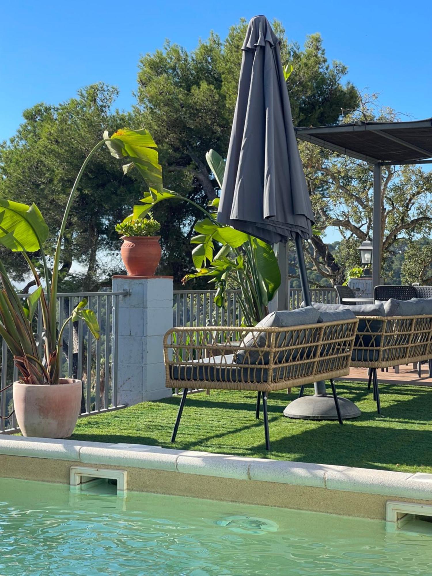 Seahomes Vacations, La Casa Blue Mediterranean Lifestyle 블랑스 외부 사진